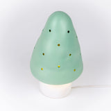 Lampada Fungo Small - Verde
