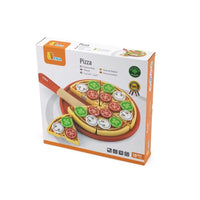 Pizza Legno