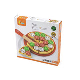 Pizza Legno