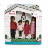 Lundby – Famiglia Nikki