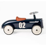 Cavalcabile Roadster Blu Squalo (PERSONALIZZABILE)