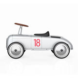 Cavalcabile Roadster AUDI (PERSONALIZZABILE)