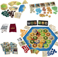 Catan Big Box