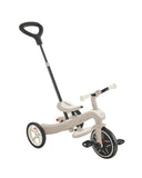 Globber Explorer Trike 4in1 ECOLOGIC- Cocco