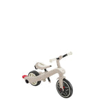 Globber Explorer Trike 4in1 ECOLOGIC- Cocco