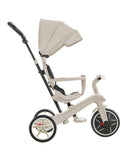 Globber Explorer Trike 4in1 ECOLOGIC- Cocco