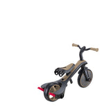 Globber Explorer Trike 4 in 1  Deluxe Play -Sabbia-Tiffany