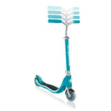 Monopattino due Ruote Flow 125 - Teal - Rubino