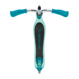 Monopattino due Ruote Flow 125 - Teal - Rubino