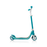 Monopattino due Ruote Flow 125 - Teal - Rubino