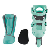 Learning Skates 2 in 1 - Rosa - Azzurro