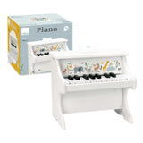 Pianoforte Animali