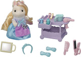 Set Parrucchiere dei Pony, Multicolore