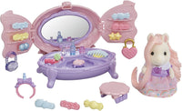 Set Vanity dei Pony