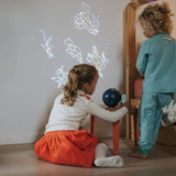 Kidystar – Planetario