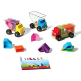 Smart Game - Trucky 3