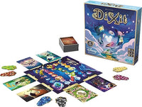 Dixit - Disney