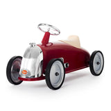 Cavalcabile Rider Rosso (PERSONALIZZABILE)