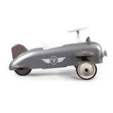 Cavalcabile Speedster Aereoplano (PERSONALIZZABILE)