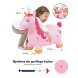 Unicorno Cavalcabile