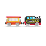 Trenino in Legno – Treno Elettriico “Taylor”