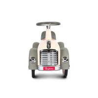 Cavalcabile Speedster Silk Grey(PERSONALIZZABILE)