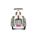 Cavalcabile Speedster Silk Grey(PERSONALIZZABILE)