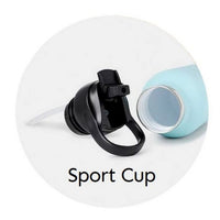 Borraccia 350 ml Sport – Brachiosauro