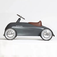 Cavalcabile Porsche Rider Speedster 365 (PERSONALIZZABILE)