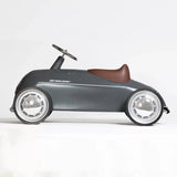 Cavalcabile Porsche Rider Speedster 365 (PERSONALIZZABILE)