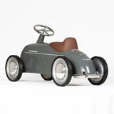 Cavalcabile Porsche Rider Speedster 365 (PERSONALIZZABILE)