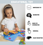 Pantastories -  Mare - Safari -Casa - Fattoria