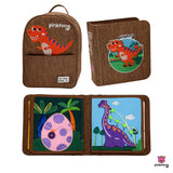 My First Book - Dinosauri