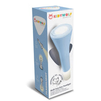 Torcia – Flashlight Verde
