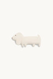 Gommu - Mini Dog -Choco-Cream-Sienna