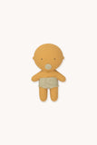 Gommu Mini Baby - Vanilla-Peach