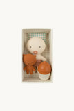 Gommu Pocket - Cocco