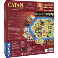 Catan Base