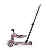 Highwaykick 1 Push and Go - Wildberry