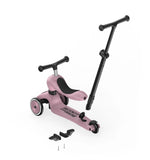 Highwaykick 1 Push and Go - Wildberry
