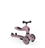 Highwaykick 1 Push and Go - Wildberry