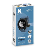 K-Watch Blu – Orologio Multifunzione