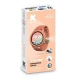 K-Watch Pesca – Orologio Multifunzione