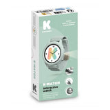 K-Watch Verde – Orologio Multifunzione