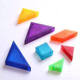 Gioco Magnetico – Magic Tangram (61 pz)