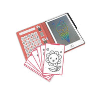 Kidydraw Tavola da Disegno Mini – Kawai