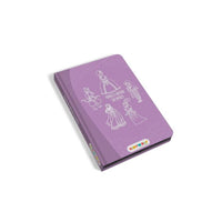 Kidydraw Tavola da Disegno Mini – Principesse