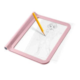 Tavola Luminosa per Disegnare e Scrivere (Moda)