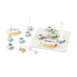 Kidyelec – Circuito Elettrico Starter 11 Moduli
