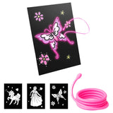 Kidyneon Favole – Filo Rosa